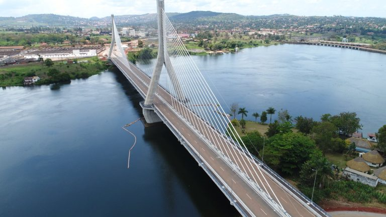 3 Days 2 Nights Jinja Escape