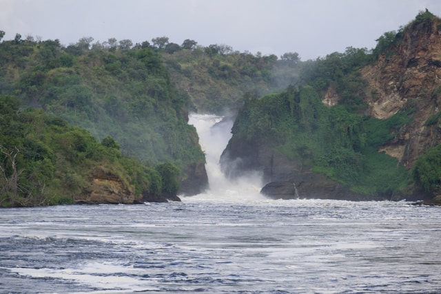 Murchison Falls: Exploring Uganda’s Largest National Park Post
