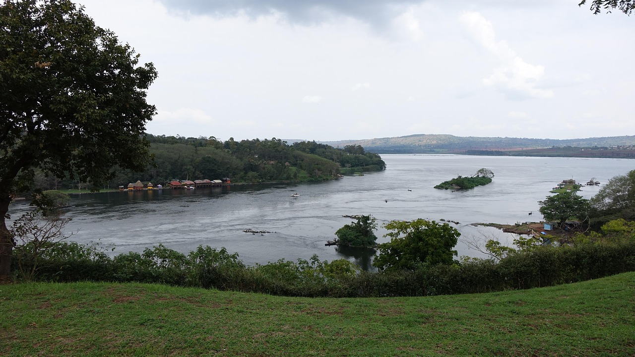 Jinja: Where The Nile Begins And Adventure Never Ends!
