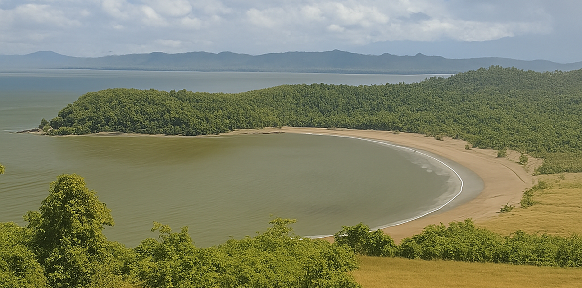 Ssese Islands Kalangala
