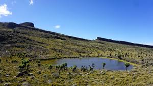 5 Days Mount Elgon Tour